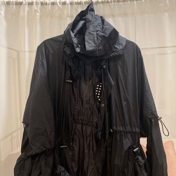 Craig Green x Bjorn Borg shell parka - Picture 3 of 11